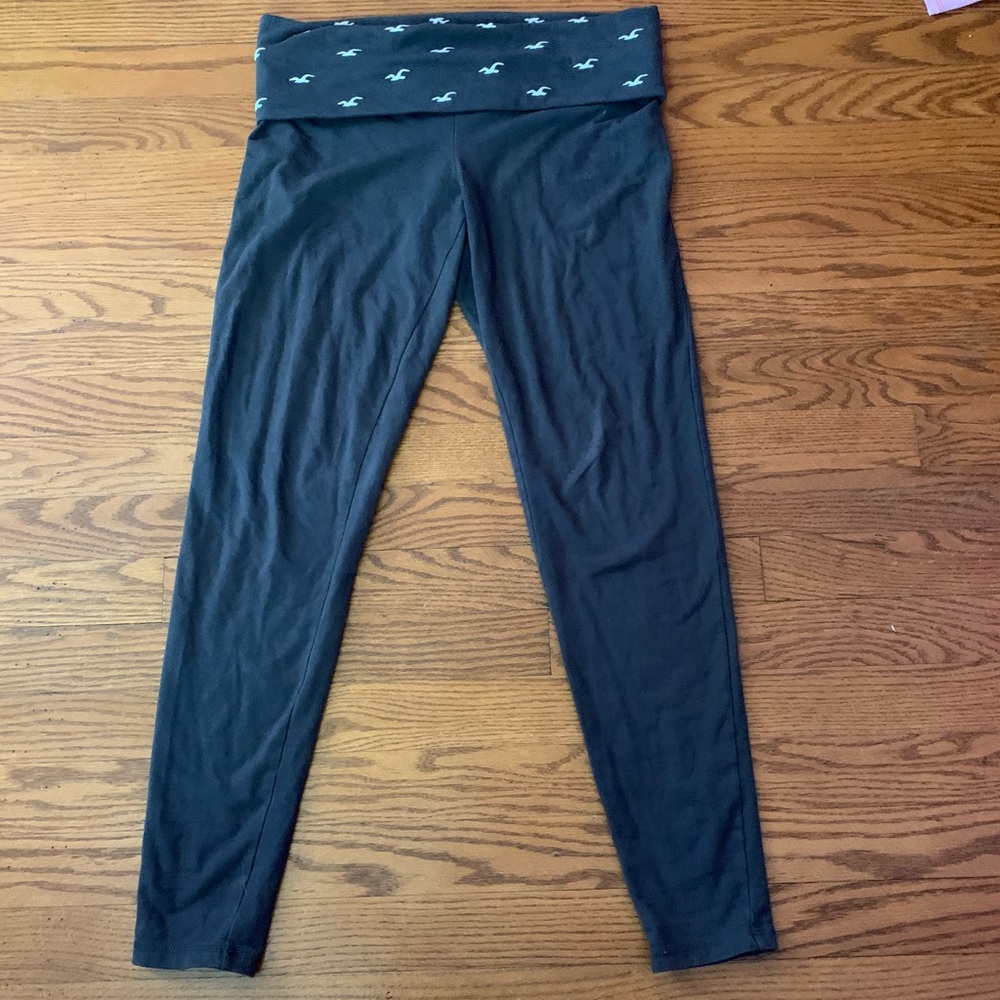 Hollister Leggings